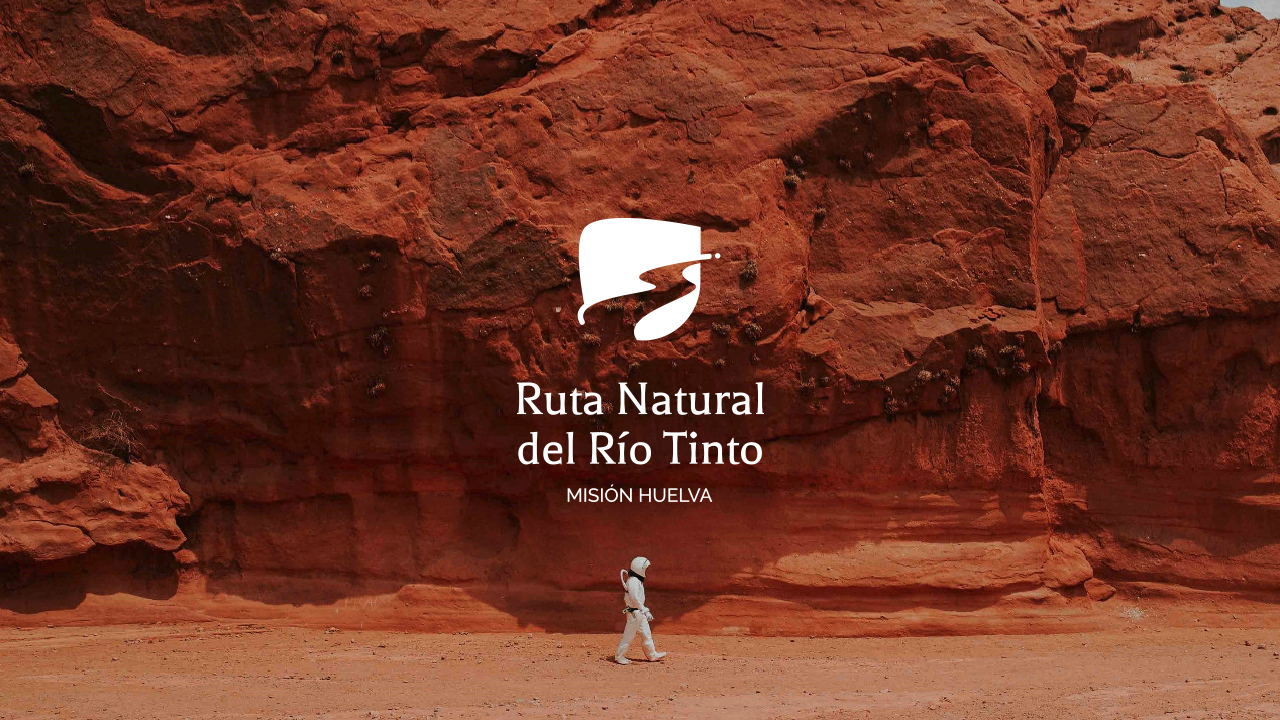 Animacion Ruta Natural del Rio Tinto