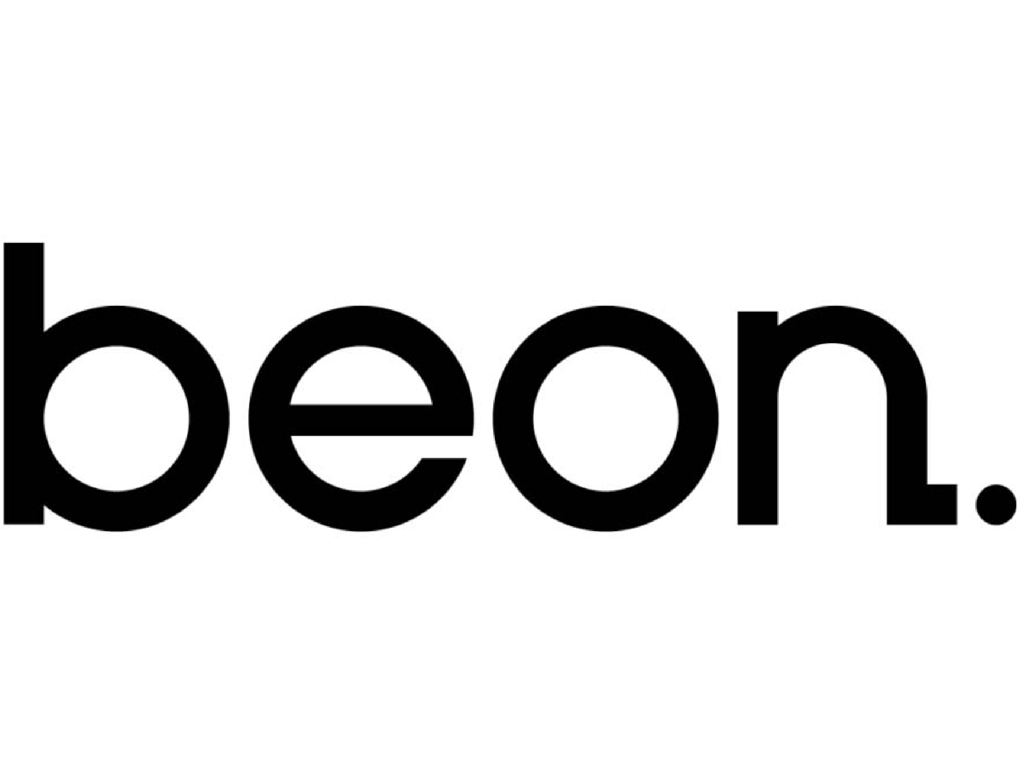 logo neg_beon