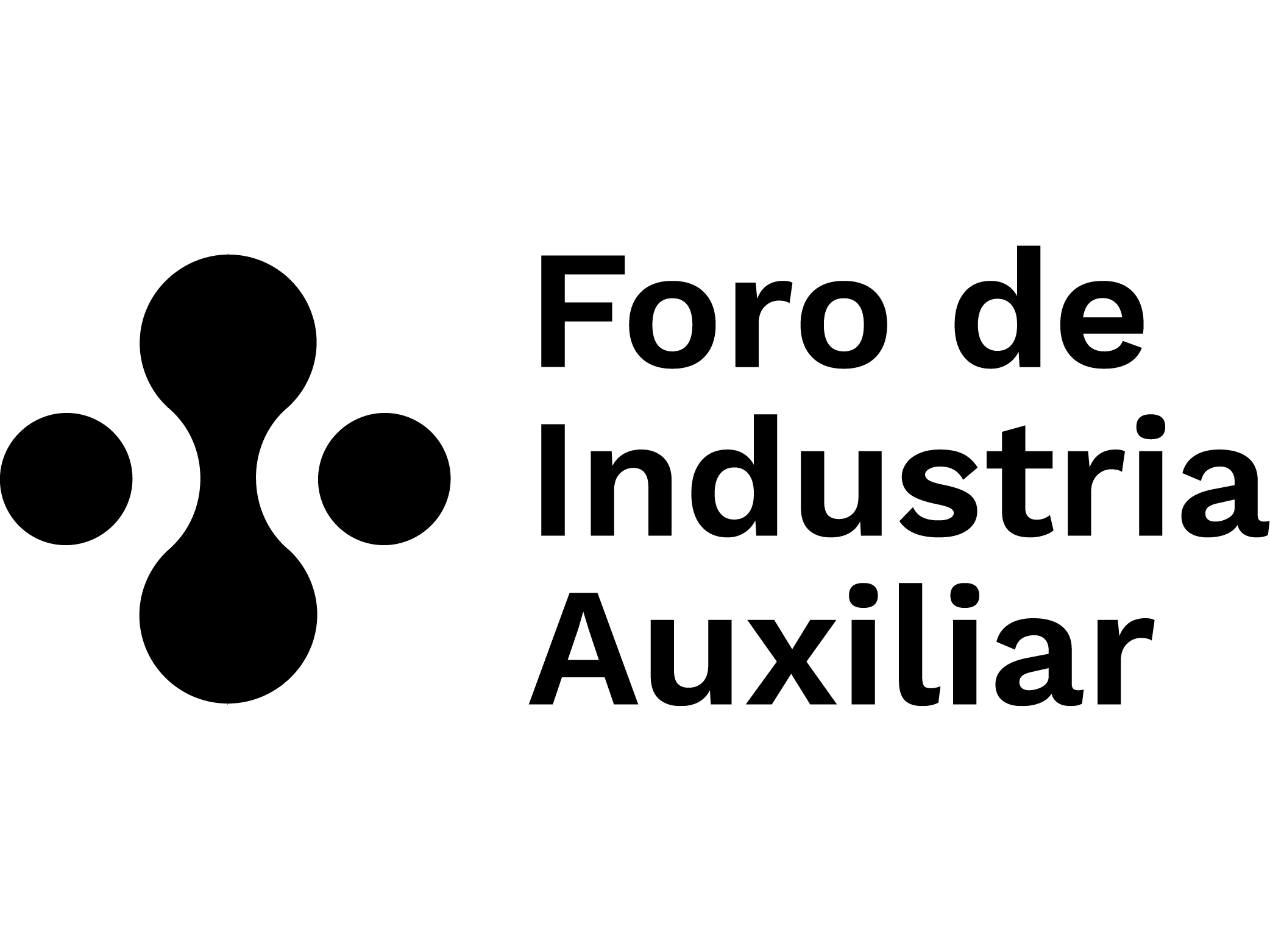 logo neg_foroindustriaauxiliar