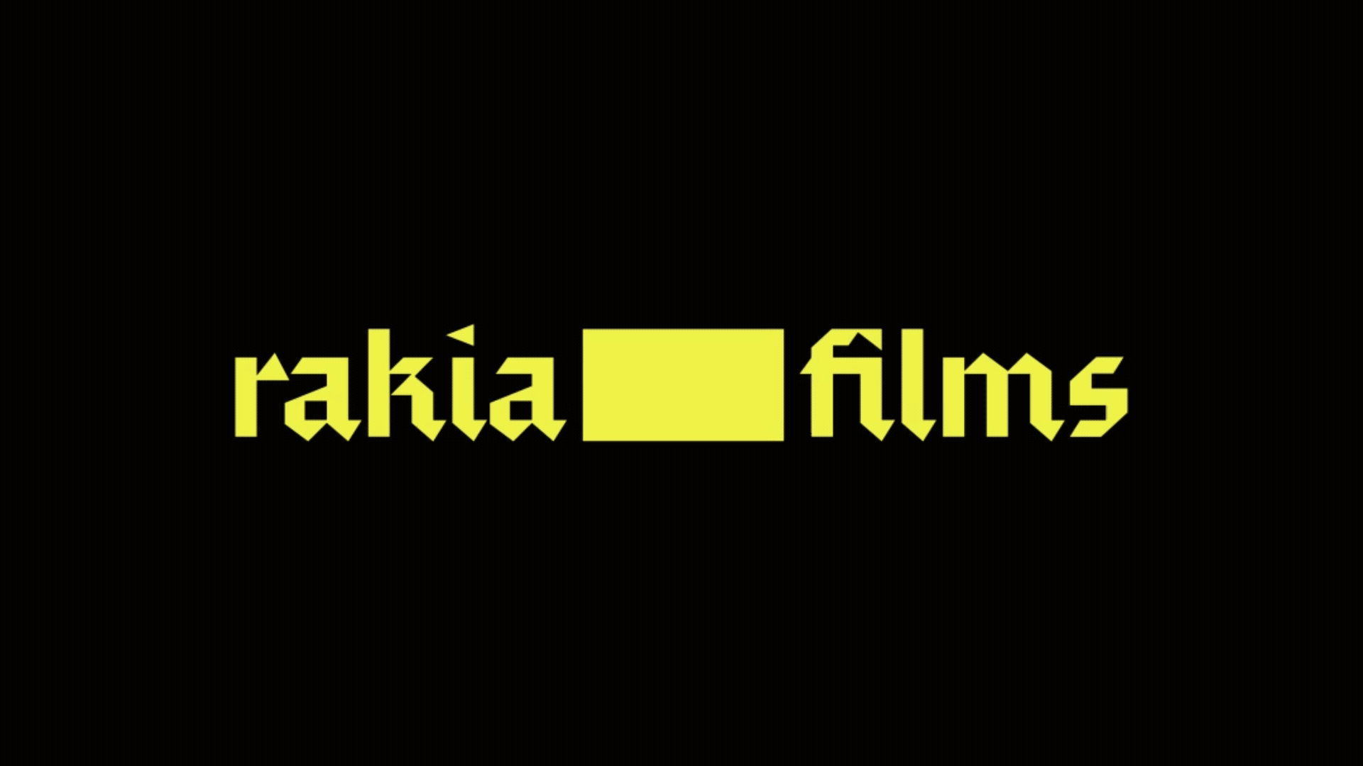 Rakia Films